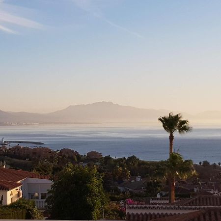 Petit Paradis Villa Manilva Buitenkant foto