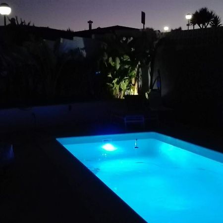 Petit Paradis Villa Manilva Buitenkant foto