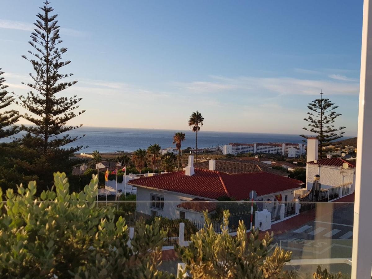 Petit Paradis Villa Manilva Buitenkant foto