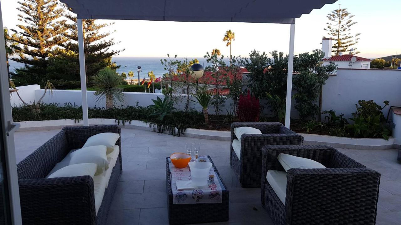 Petit Paradis Villa Manilva Buitenkant foto