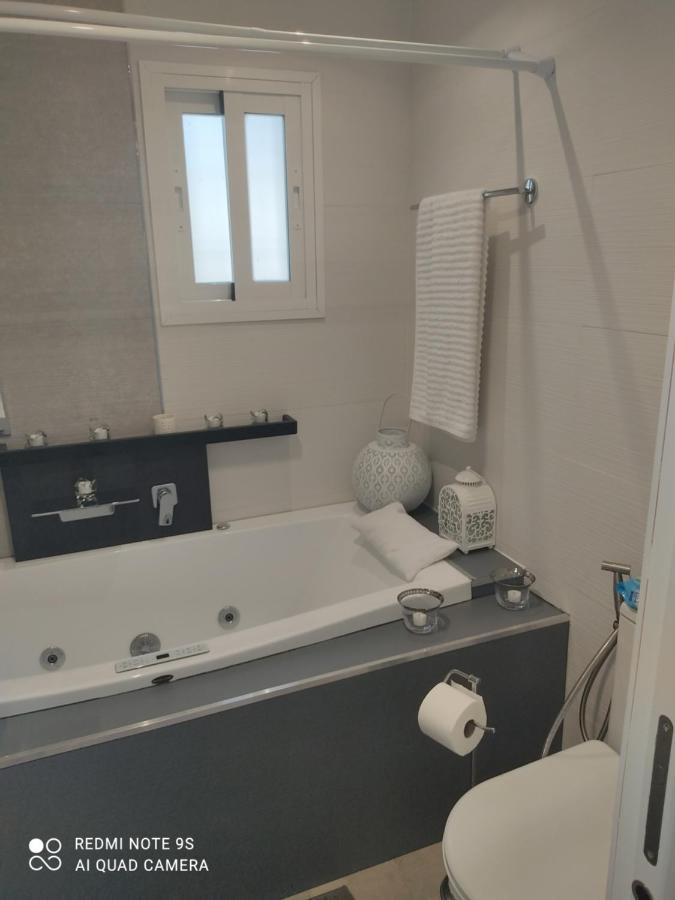 Petit Paradis Villa Manilva Buitenkant foto