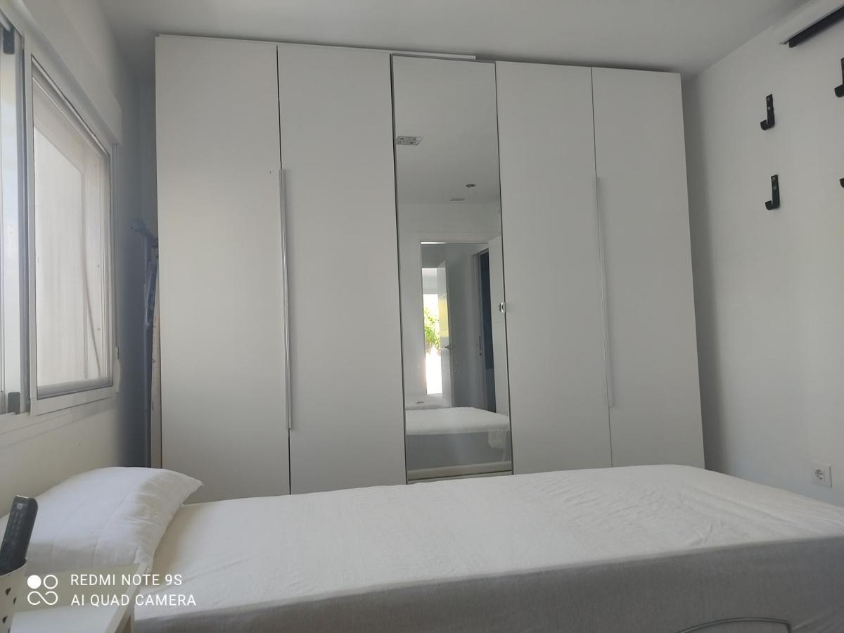 Petit Paradis Villa Manilva Buitenkant foto