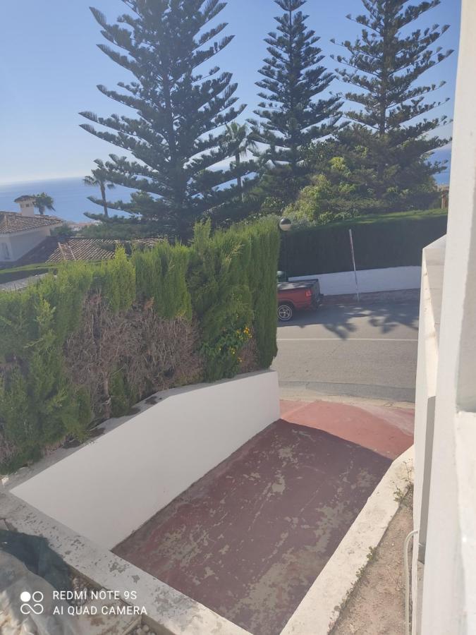 Petit Paradis Villa Manilva Buitenkant foto